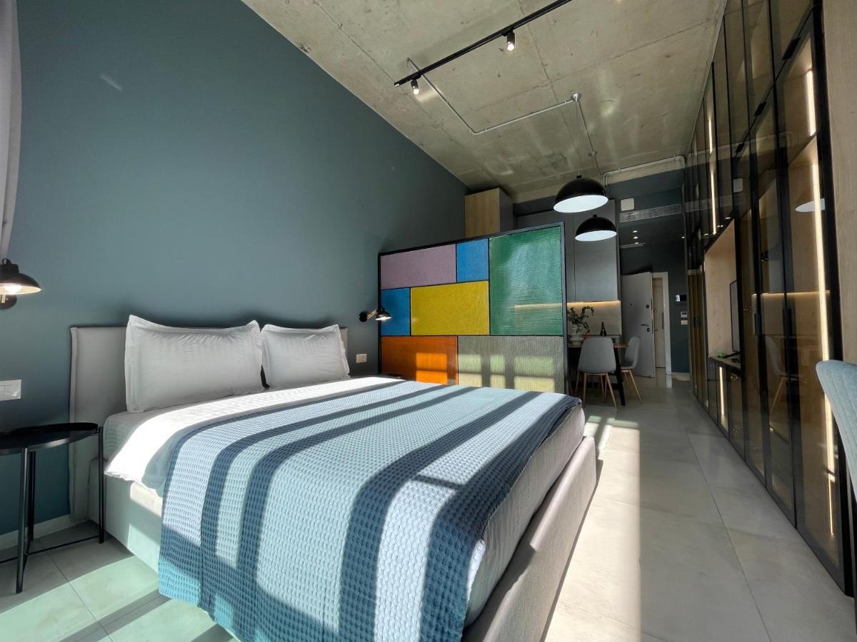 Ambassador Skyline Aparthotel Tirana